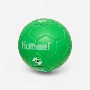 HUMMEL Kinder Handball Größe 00 - HUMMEL grün