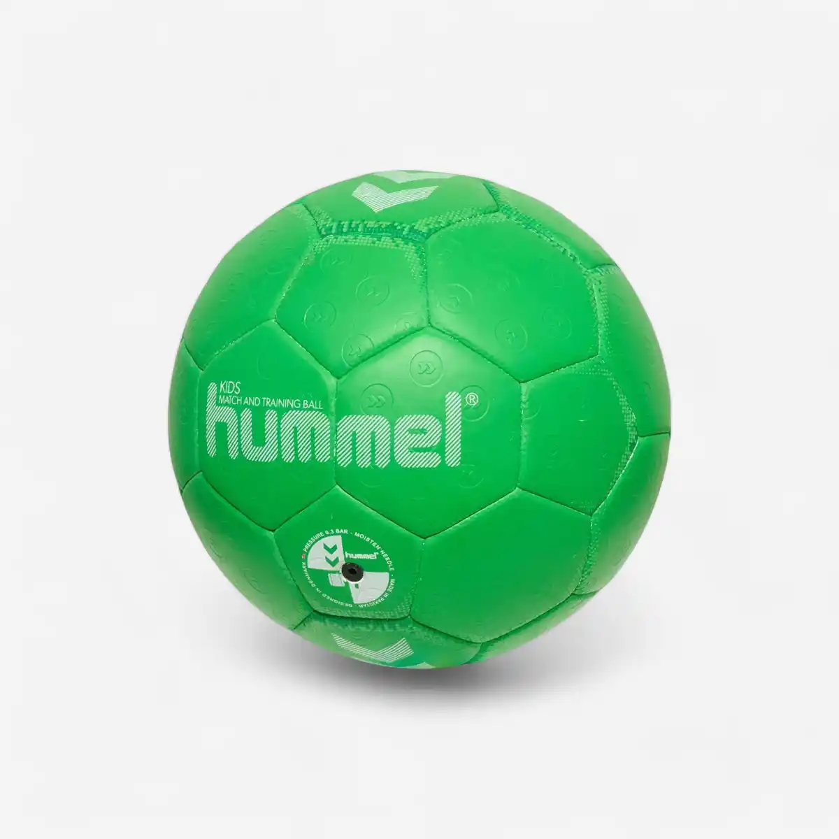 Bild 1 von HUMMEL Kinder Handball Größe 00 - HUMMEL grün