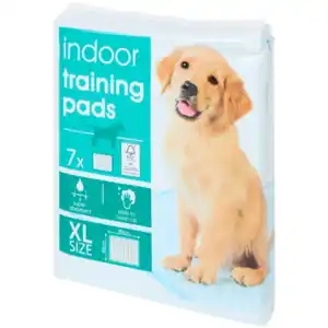 Welpen-Unterlagen XL