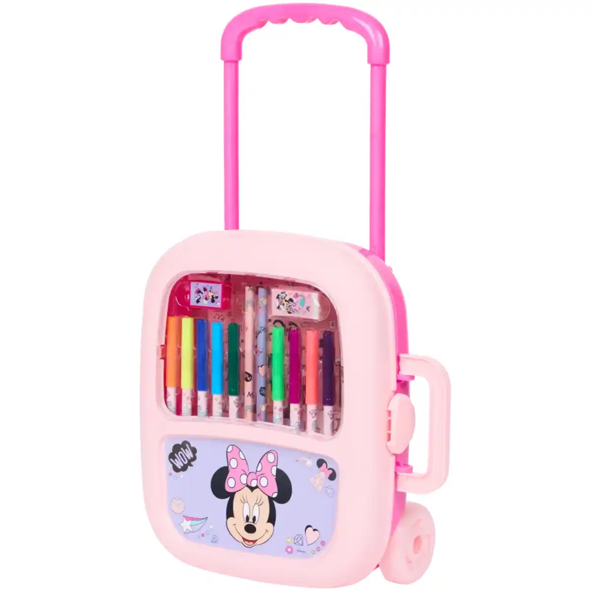 Bild 3 von Mal- und Bastel-Trolley