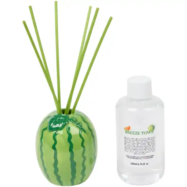 Bild 4 von Duftsticks mit Flakon