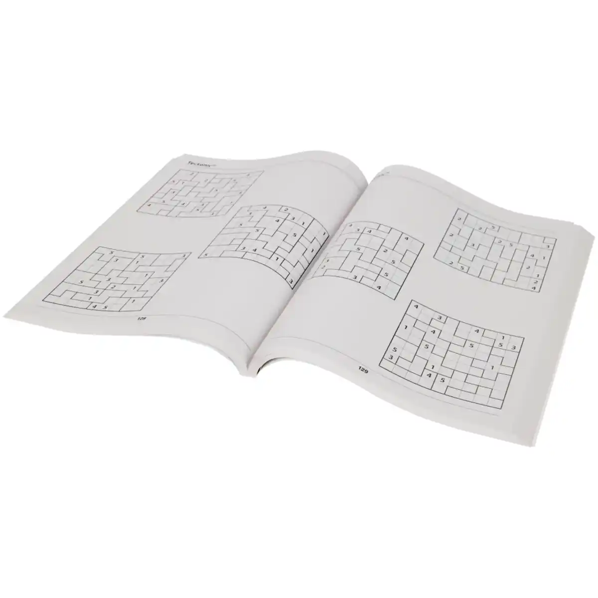 Bild 2 von Megastar XXL-Rätselbuch