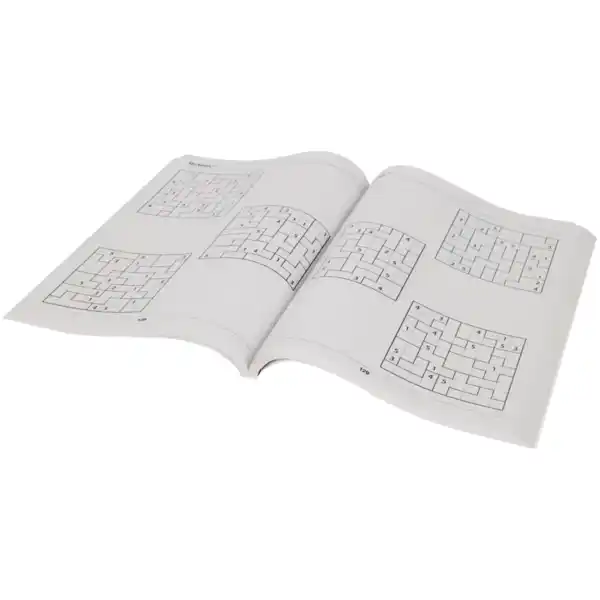 Bild 2 von Megastar XXL-Rätselbuch