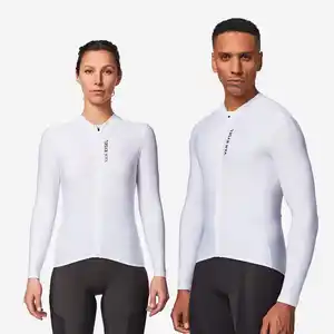 VAN RYSEL Rennrad Trikot unisex Zwischensaison langarm "Rennrad Racer 2"