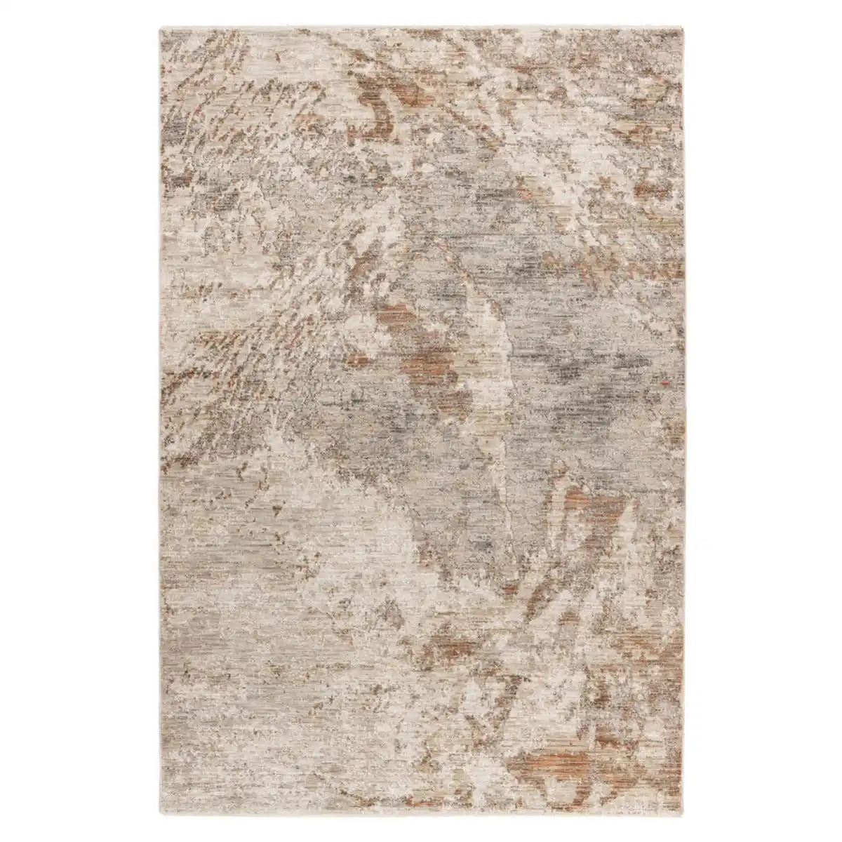 Bild 1 von Obsession Vintage-Teppich My Everest, Mehrfarbig, Textil, Abstraktes, rechteckig, 160x230 cm, für Fußbodenheizung geeignet, Teppiche & Böden, Teppiche, Vintage-Teppiche