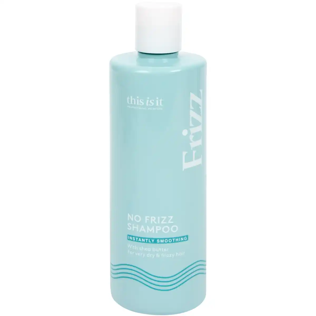 Bild 2 von This is it Shampoo