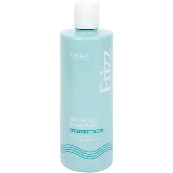 Bild 2 von This is it Shampoo