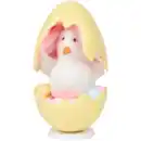 Bild 2 von Osterei mit Küken