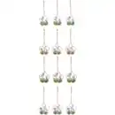 Bild 2 von Home Accents Oster-Dekoanhänger aus Filz