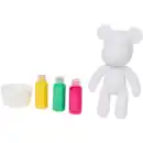 Bild 2 von DIY-Bär zum Marmorieren