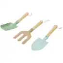 Bild 4 von Gartengeräte-Set