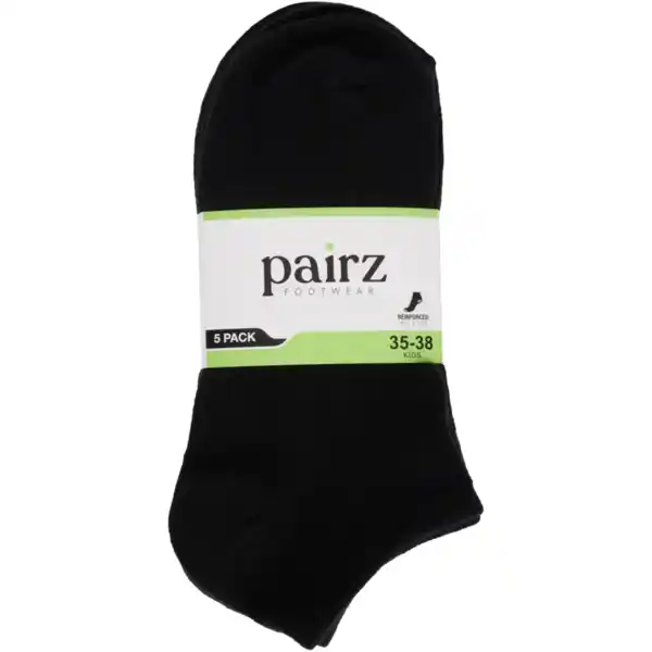 Bild 2 von Pairz Sneakersocken