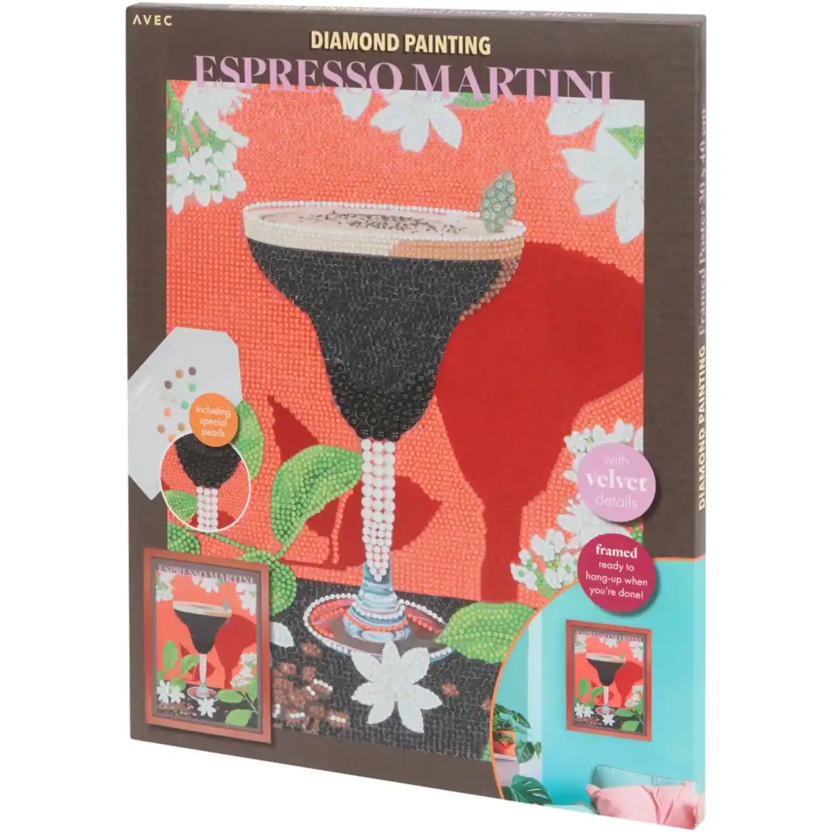 Bild 4 von Diamond Painting