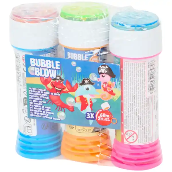 Bild 2 von Seifenblasen