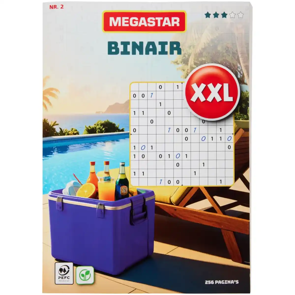 Bild 4 von Megastar XXL-Rätselbuch