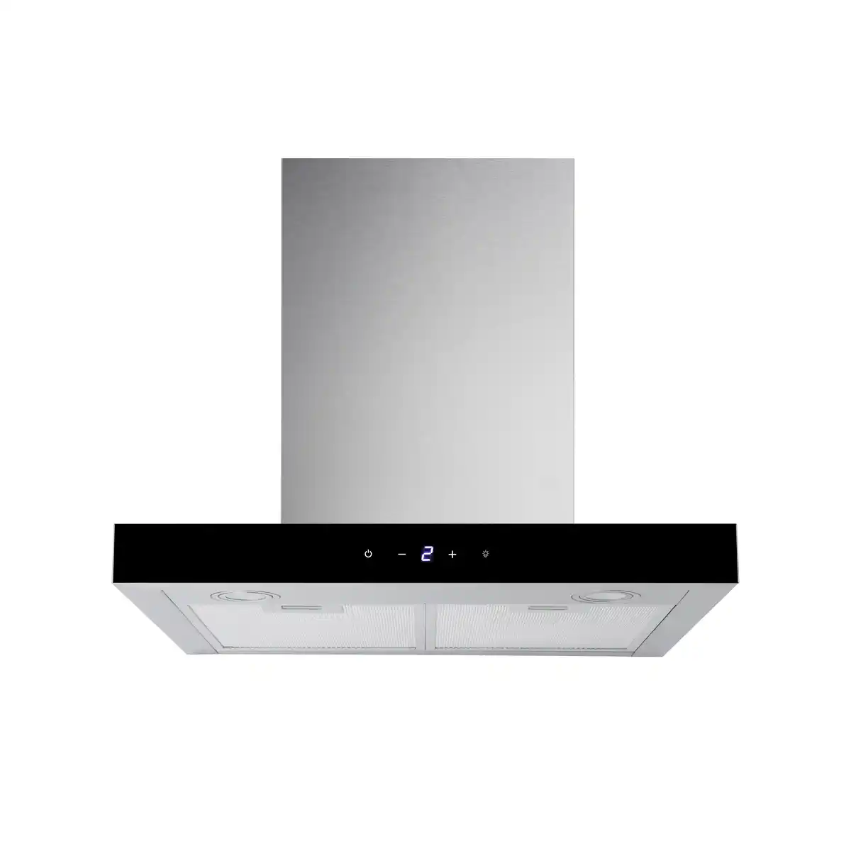 Bild 1 von Dunstabzugshaube Respekta Edelstahlfarben, Edelstahlfarben