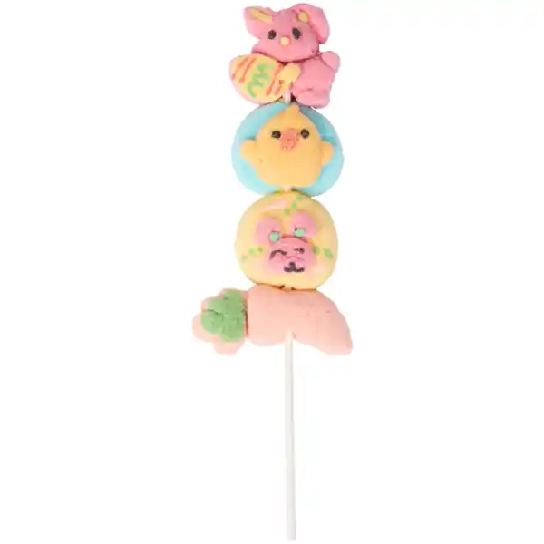 Bild 2 von Marshmallow-Lolli Ostern