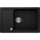 Bild 1 von Schock Spüle Formhaus, Graphit, Stein, 78x29.9x50 cm, Küchen, Küchenausstattung, Küchenspülen