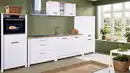 Bild 1 von Küchenleerblock Bundle 6-Sorba o. Geräte Weiß, Weiß, Eiche Artisan
