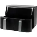 Bild 2 von Airfryer mit 2 Körben