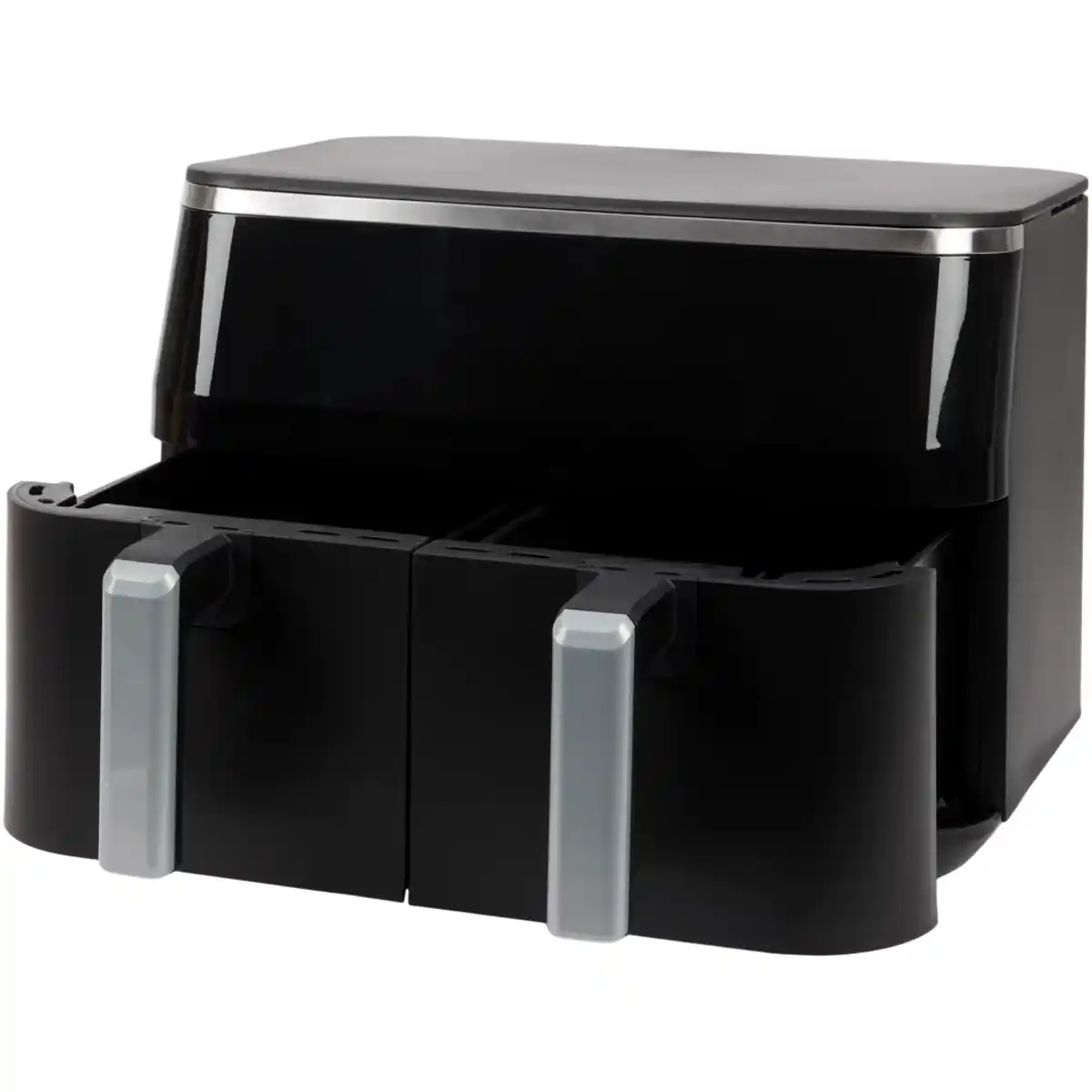 Bild 2 von Airfryer mit 2 Körben