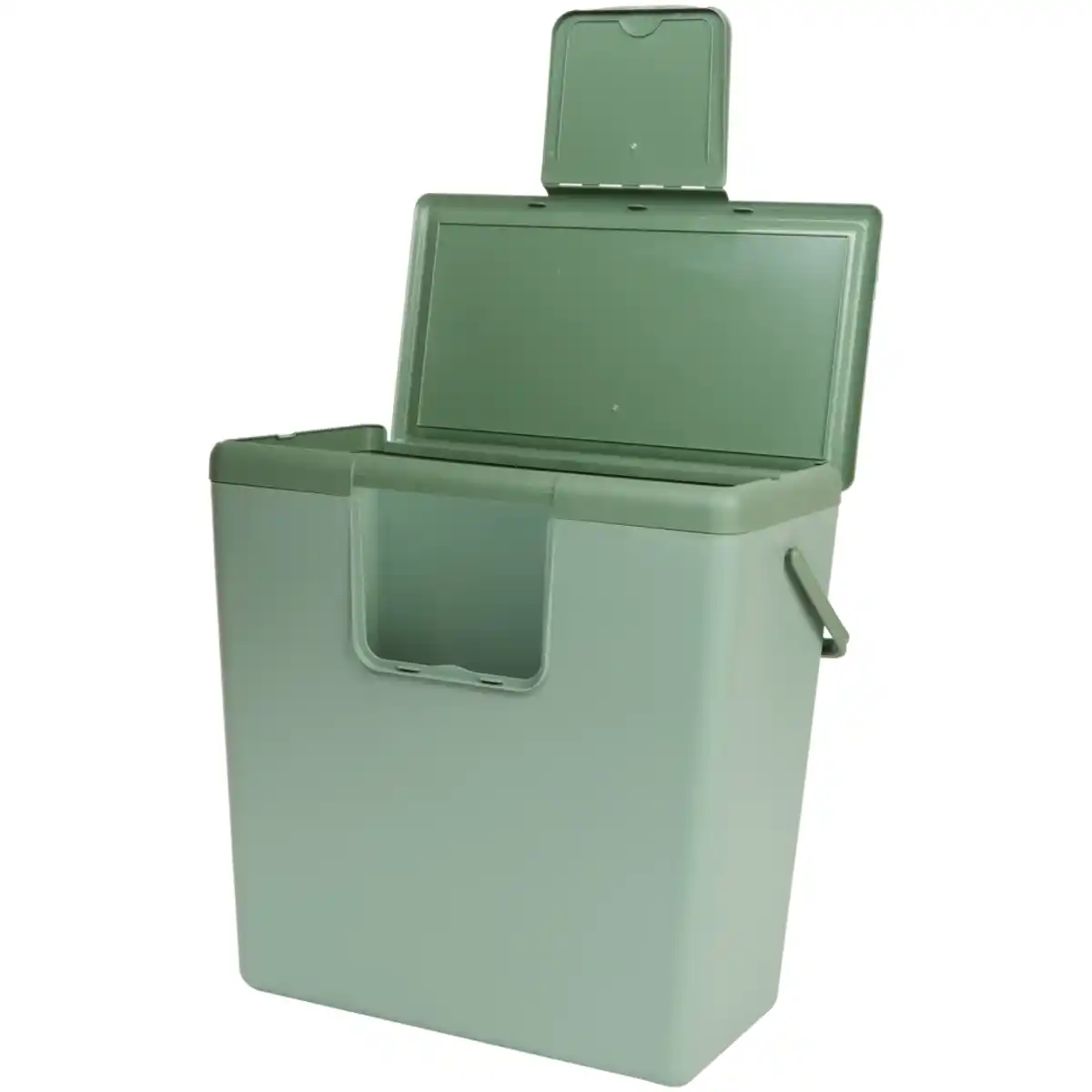 Bild 2 von Mülleimer