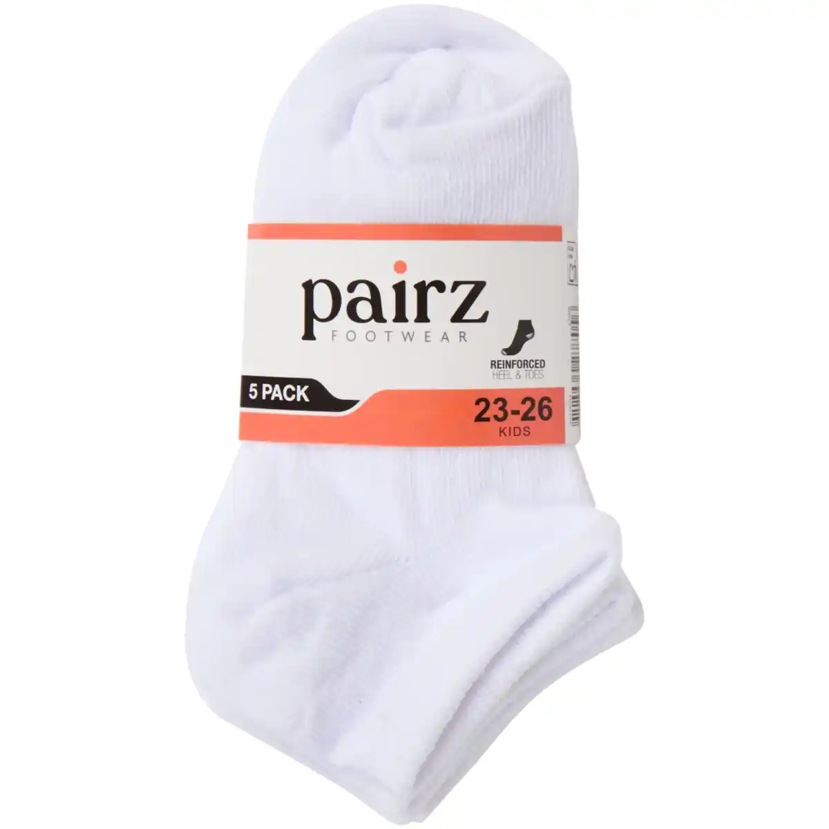 Bild 2 von Pairz Sneakersocken