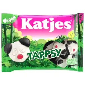 Katjes Tappsy vegan 210g