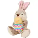 Bild 1 von Plüsch-Osterhase