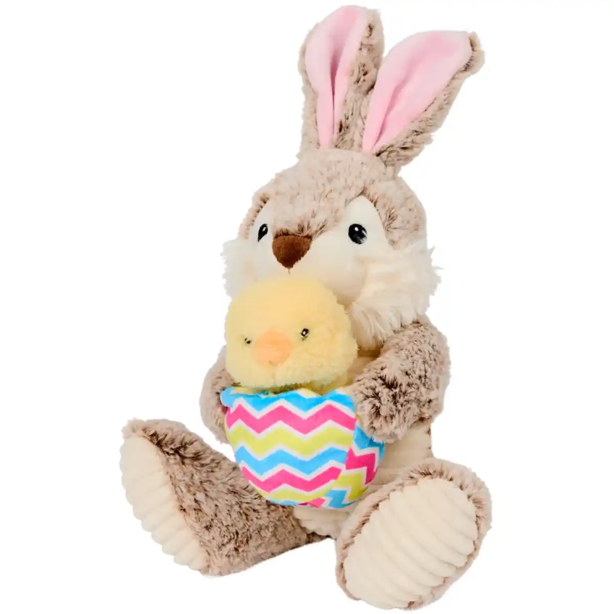 Bild 1 von Plüsch-Osterhase