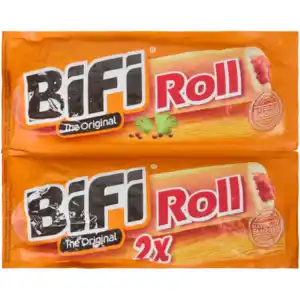 Bifi Roll The Original