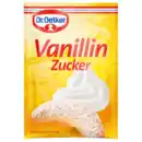 Bild 1 von Dr. Oetker Vanillin-Zucker 83g, 10 Beutel