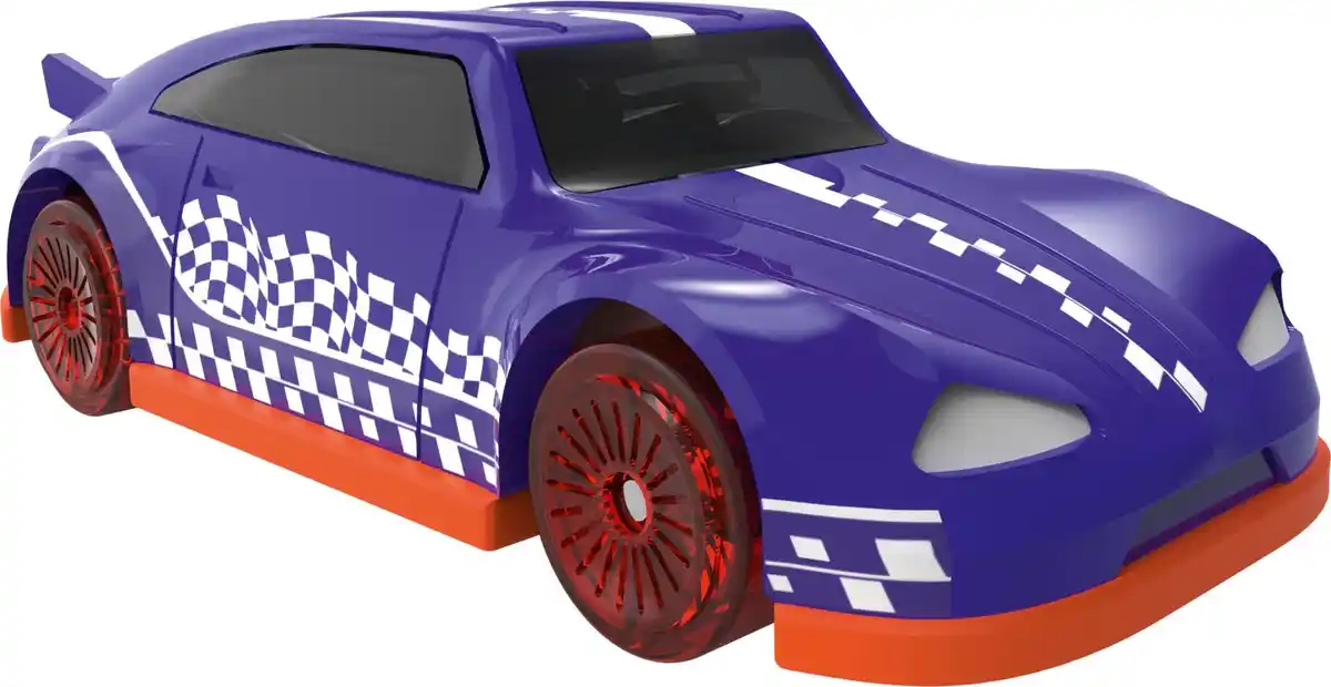 Bild 2 von KIDLAND® Tuning Cars, 5-teilig