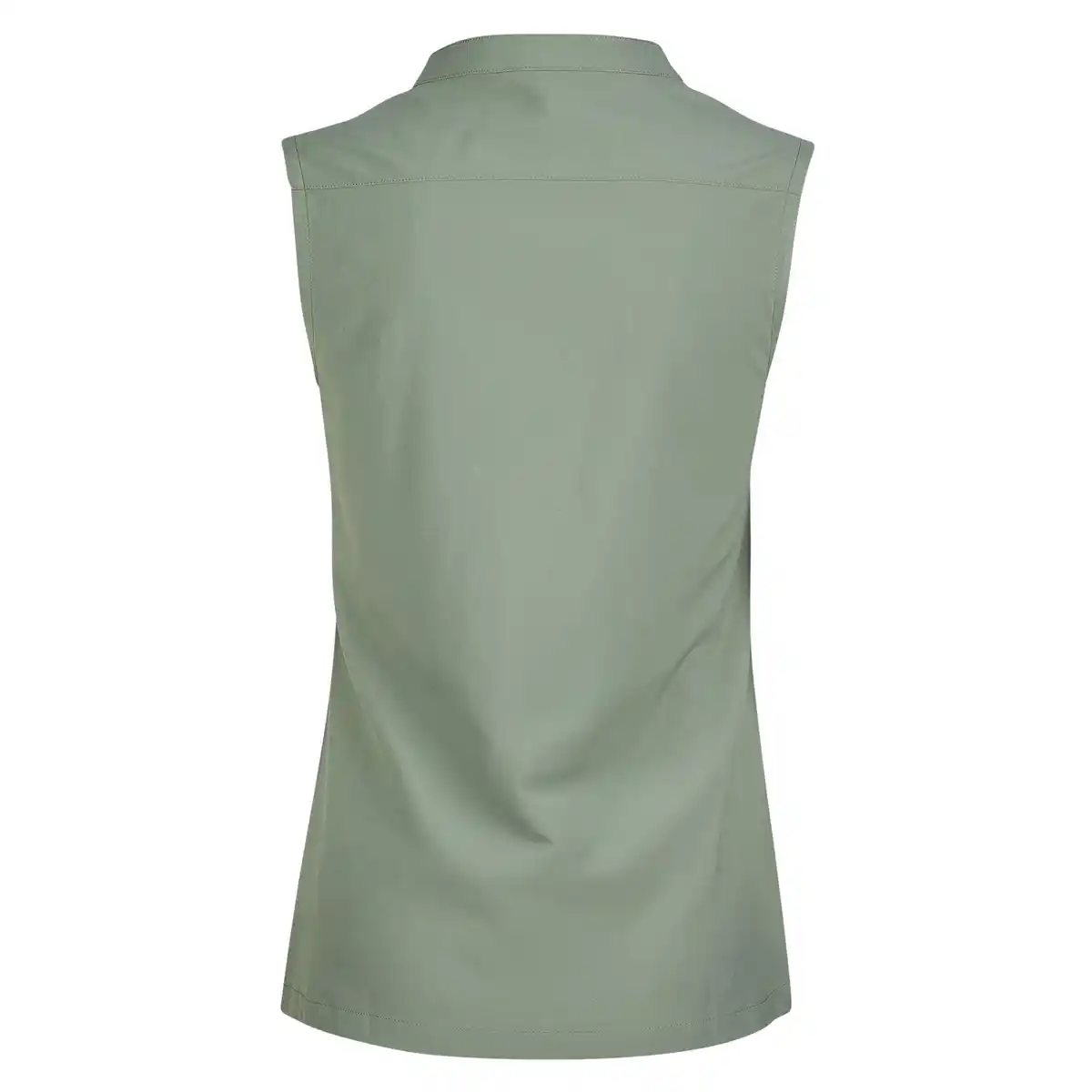Bild 2 von AMBAE SLEEVELESS SHIRT Damen - Funktionsshirt