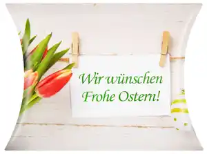 SCHLUCKWERDER Kleine Pralinen-Geschenke, 50-g-Packg.