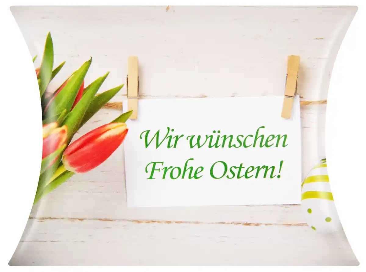 Bild 1 von SCHLUCKWERDER Kleine Pralinen-Geschenke, 50-g-Packg.