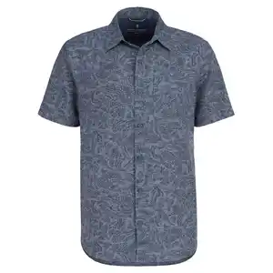 M AMP LITE II S/S Herren - Outdoor Hemd