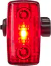Bild 3 von NEWCENTIAL® LED-Fahrradleuchten-Set mit Notbremslichtfunktion, 2-teilig