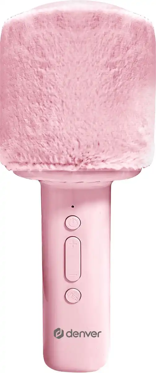 Bild 4 von DENVER Karoke-Mikrofon »KMS-30«