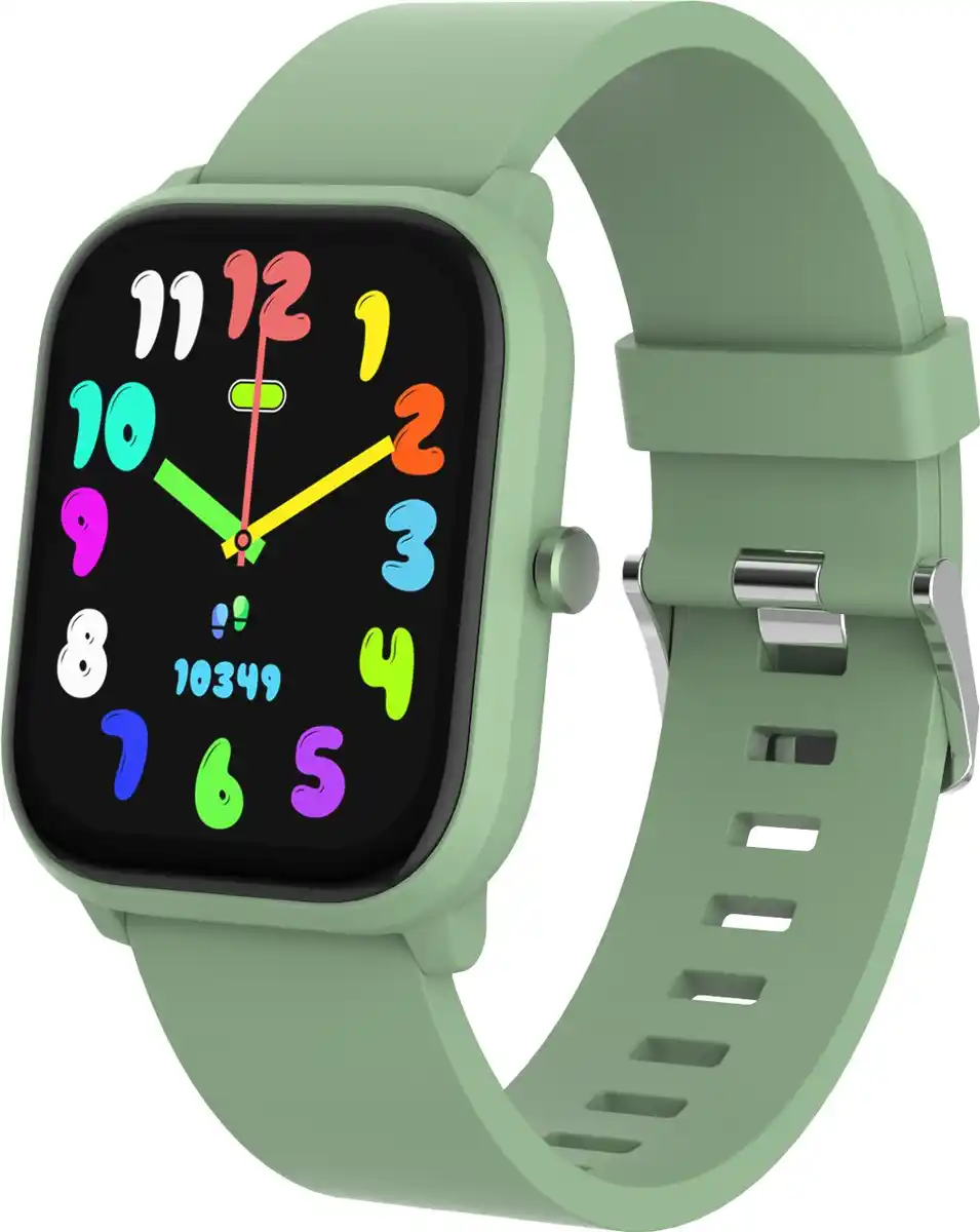 Bild 4 von DENVER Kids-Smartwatch »SWK-120«