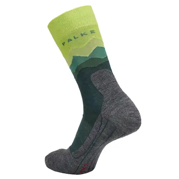 Bild 2 von TK2 EXPLORE M Herren - Wandersocken