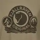 Bild 3 von ABISKO WOOL CLASSIC SS M Herren - Funktionsshirt