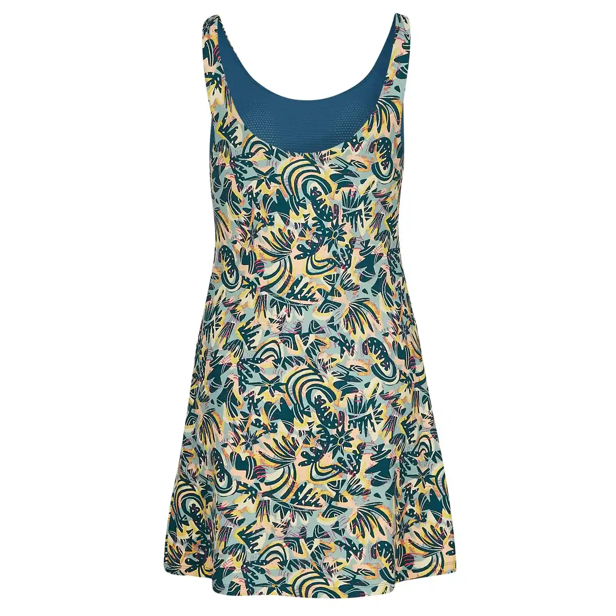 Bild 2 von W'S MAIPO DRESS Damen - Kleid