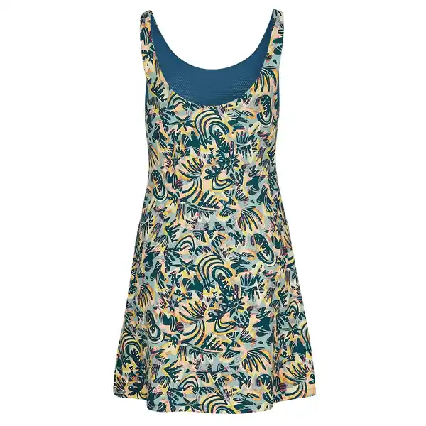 Bild 2 von W'S MAIPO DRESS Damen - Kleid