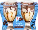 Bild 1 von K-CLASSIC Eisdessert, Packg. = 2 x 150-ml-Becher
