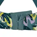 Bild 3 von W'S SHADOWLITE HIGH IMPACT ADJUSTABLE BRA Damen - Sport BH