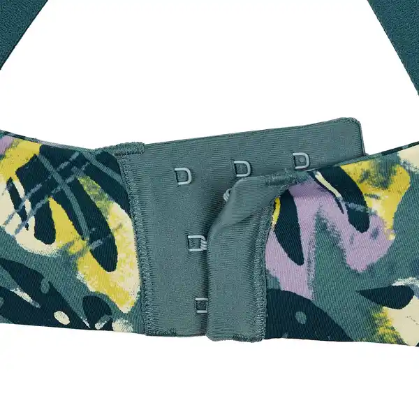 Bild 3 von W'S SHADOWLITE HIGH IMPACT ADJUSTABLE BRA Damen - Sport BH