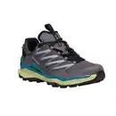 Bild 2 von MADDOX PRO GTX LO Herren - Wanderschuhe