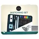 Bild 1 von HOME CREATION Zeichenstifte / Kunstset, Zeichnen