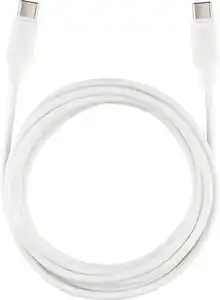 SWITCH ON® Lade- und Datenkabel USB-C auf USB-C